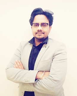 Karthick Sankar