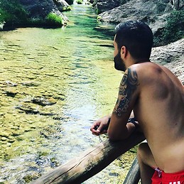 Jorge Sánchez Melero