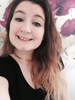 Andrée-Anne Porlier