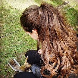 Chantal Famoso