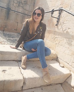 Andrea Rodríguez Gómez