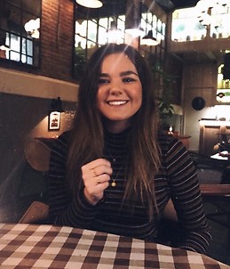 Rocio Cantelar