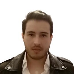 Roberto Velasco Compeán