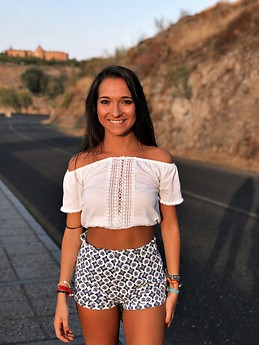 Berta Comendador Marquez