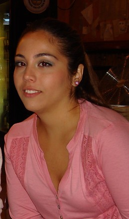 Rocío Vher