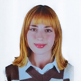 Esther Sauret Alonso