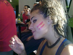 Ana Cristina Perez Perez