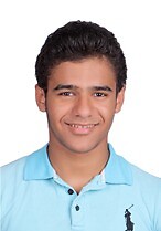 Hessen Elsherif The Egyptian guy