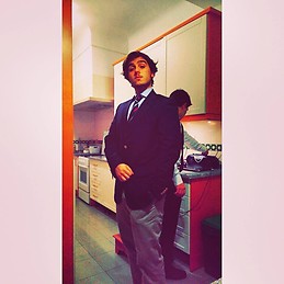 José Miguel Penteado