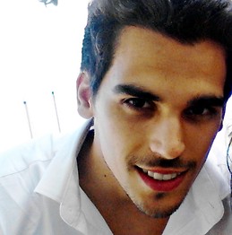 João Constantino