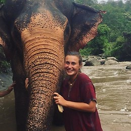 Annkathrin Von Der Haar