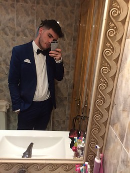 Aitor Plasencia Bravo