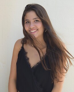 Clàudia Carulla Capdevila