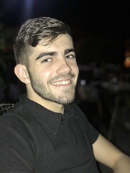 Ruben Delgado