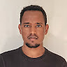 Weldekiros Misgana