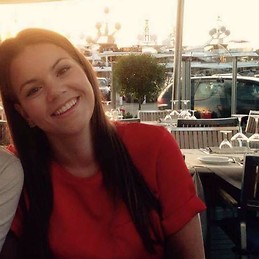 Josephine Coelembier