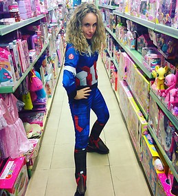 Carlinyoli Balañesa