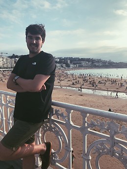 Íñigo Casado Quílez