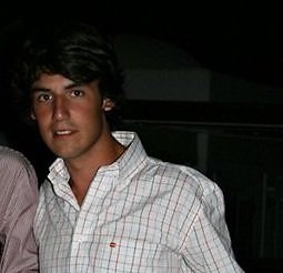 José Luis Hernández Vallejo