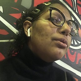 Ana Luisa Infante Malachias