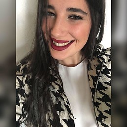 Candela Alejandre Blanco