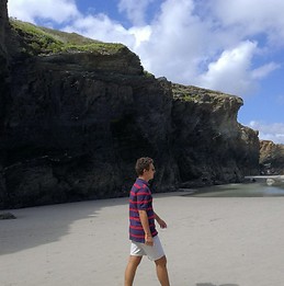 alvaro Pampin Barriga