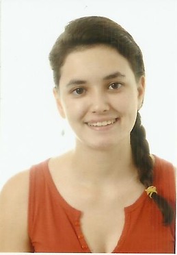 Marta Sánchez Martín