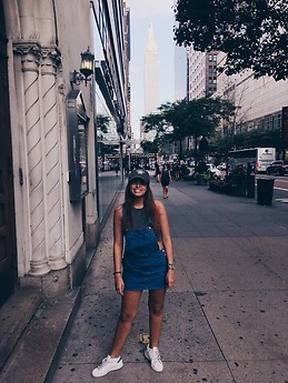 Blanca González Jiménez