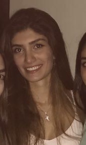 Mehrnaz Akbari Shahroudi