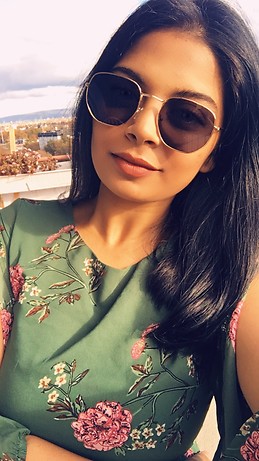 Supriya Joshi