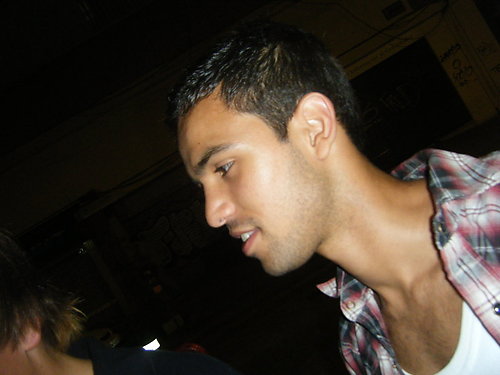 Dani Pillay