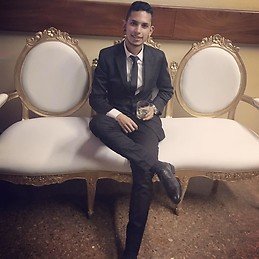 Daniel Cardenas Marin