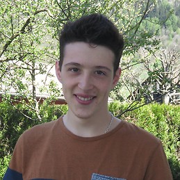Arnaud