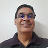 Ravi Bhat