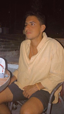 Guillermo Fernández Barreiro
