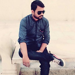 Parth Prajapati