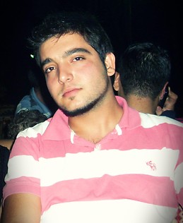 Cemre Yıldırım