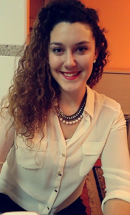 Blanca Moriel Villar