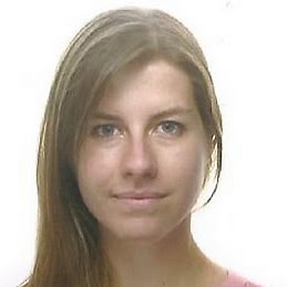 Gabriela Kovářová