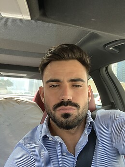 Daniel Duran Castillejo