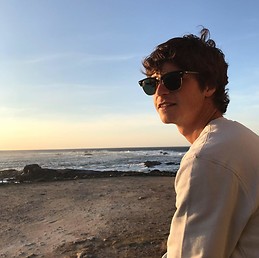 Martin Marcos Morales