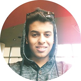 زياد العتيبي