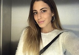 Clara Gómez Blázquez