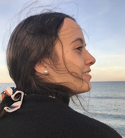 Silvia Moya Calabuig