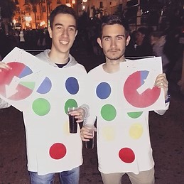 Pablo Aranda Gonzálvez