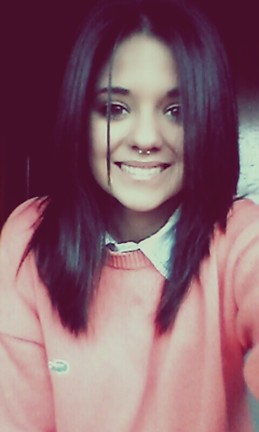 Laura Sánchez González