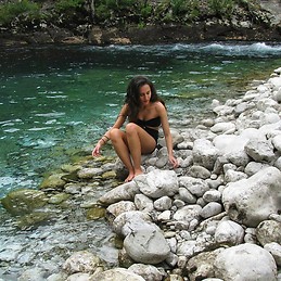 Xristiana Tsilpiridi