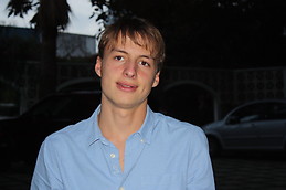 Yann Lods Joly
