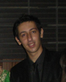 Alae Amraoui