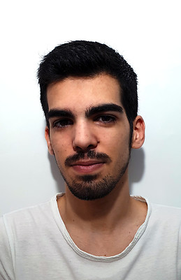 javier gonzález poveda